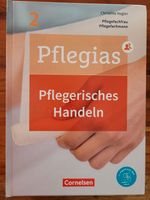 Pflegias - Generalistische Pflegeausbildung - Band 2 Bayern - Senden Vorschau
