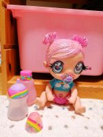 Glitter Babyz Doll - Dreamia Stardust (Pink/Rainbow) Thüringen - Rudolstadt Vorschau