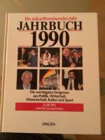 Jahrbuch 1990 Hessen - Kirchheim Vorschau