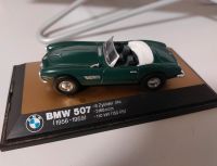 Schuco BMW 507 Cabrio 1/43 Saarland - Rehlingen-Siersburg Vorschau