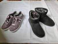 Bonita Schuhe + Gina Boots gr 40 Nordrhein-Westfalen - Gütersloh Vorschau
