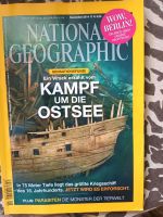 Nationel Geographic 11/2014 Mecklenburg-Vorpommern - Ueckermuende Vorschau