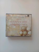 CD Hörspiel Roman Das Weihnachtsversprechen, Weihnachten Niedersachsen - Aerzen Vorschau