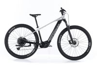 Mondraker Prime 29 - 2022 - 39 cm (S) | nur 420 km | Bosch Performance Line CX (85 Nm) 625 Wh | UVP 3.699 € | 1 Jahr Garantie | E Bike Hardtail E-Mountainbike Kr. München - Ottobrunn Vorschau