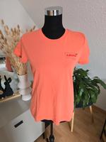 Levi's T-shirt Gr. S Lachsfarbend apricot  levis Nordrhein-Westfalen - Lünen Vorschau