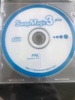 Swap magic 3 plus cd für PlayStation 2 Hessen - Gladenbach Vorschau