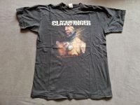 Clawfinger T-Shirt Medium Rage Against The Machine Crossover Bayern - Lautertal Vorschau