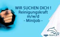 Graben-Neudorf Reinigungskraft gesucht m/w/d Baden-Württemberg - Graben-Neudorf Vorschau