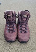 Wanderschuhe Größe 42 von Meindl 3474-10 Stowe Sachsen - Pirna Vorschau