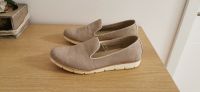 Damen Sommer Schuhe Ballerina Gr. 41 Nordrhein-Westfalen - Ense Vorschau