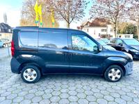 Fiat Doblo 1,3JTD 16V Cargo *Klima+PDC+Schiebetür* Wiesbaden - Mainz-Kastel Vorschau