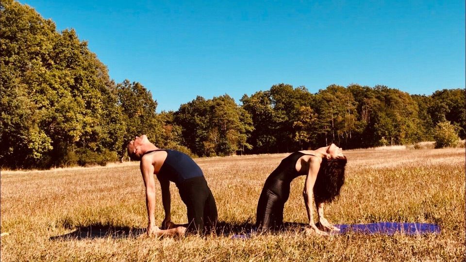 Yoga Unterricht 75€ & Meditation 69€ in Nürnberg-Neunhof ! in Nürnberg (Mittelfr)