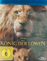 König der Löwen Nordrhein-Westfalen - Lünen Vorschau