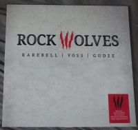 ROCK WOLVES LP Vinyl + CD und Autogramm von Hermann Rarebell Bayern - Lauf a.d. Pegnitz Vorschau