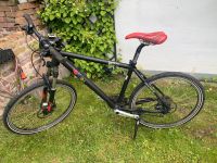 Trekkingfahrrad Herren / Rose - Schimano XT Nordrhein-Westfalen - Mülheim (Ruhr) Vorschau