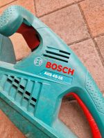 Bosch AHS 45-16 Heckenschere Rheinland-Pfalz - Rhens Vorschau