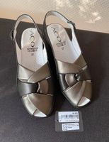 Aco Schuhe, Sandalen, Damen, Größe 37, NEU Bielefeld - Bielefeld (Innenstadt) Vorschau