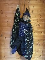 Vintage Marionette -Zauberer Merlin- Bayern - Wenzenbach Vorschau
