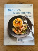 Buch: Natürlich besser kochen Bayern - Kienberg Vorschau