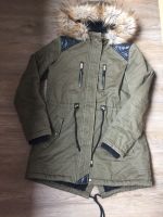 Wintermantel / Parka / Jacke C&A Gr:40 Nordrhein-Westfalen - Marl Vorschau