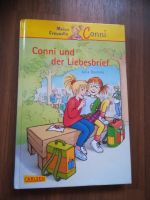 Buch Connie und der Liebesbrief Boehme Carlsen in der großen Stad Nordrhein-Westfalen - Witten Vorschau