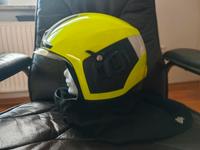 Dräger HPS 7000Pro inkl. Zubehör // Feuerwehrhelm (651) Niedersachsen - Bad Gandersheim Vorschau