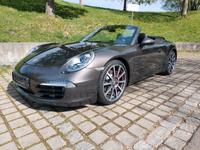 Porsche 911 991.1 Carerra s PDK, PDCC, PDLS, BOSE, CHRONO Bayern - Wolnzach Vorschau