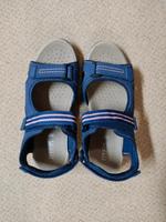 Geox Sandalen Respira 39 Bayern - Königsbrunn Vorschau