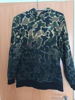 Adidas Herren Hoodie Gr. M Nordrhein-Westfalen - Selm Vorschau