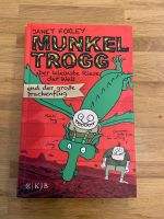 MUNKEL TROGG und der große Drachenflug Hessen - Wiesbaden Vorschau