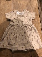 Kleidchen/Body Sommer Lil' Atelier Gr.62 Sachsen-Anhalt - Magdeburg Vorschau