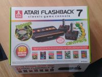 Atari Flasback 7 Niedersachsen - Twist Vorschau