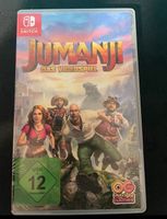 Jumanji das Videospiel [Switch] Nordrhein-Westfalen - Krefeld Vorschau