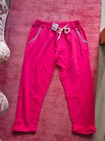 Tredy Sweat Hose pink neu mit Etikett Gr. 3 Hamburg-Nord - Hamburg Langenhorn Vorschau