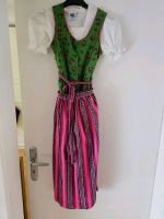 Dirndl gr. 140/146 Bayern - Kaufbeuren Vorschau