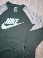 Nike Hoodie ohne Kapuze Gr. M Sachsen-Anhalt - Gommern Vorschau