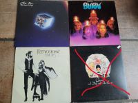 LP Chris Rea, Deep Purple, Fleetwood Mac Niedersachsen - Wedemark Vorschau