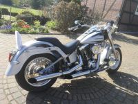 Harley FAT Boy Sachsen-Anhalt - Osterburg Vorschau