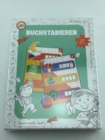 Spiel, Buchstabieren, Schule, Schüler, Deutsch, Buchstaben Nordrhein-Westfalen - Rüthen Vorschau