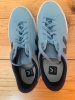 TOP  Markenschuh  VEJA NEUWERTIG  Nubukleder Brandenburg - Potsdam Vorschau
