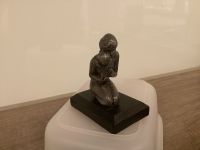 Vintage Zinn Figur Mutter mit Kind Nordrhein-Westfalen - Rheine Vorschau