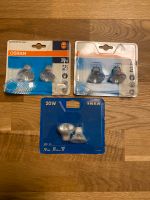 Osram Decostar 35 Star Halogen Lampe 20W Neu Hamburg-Nord - Hamburg Hohenfelde Vorschau