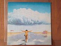 Manfred Mann's Earth Band – Watch LP Vinyl Schallplatte Prog Rock Bayern - Augsburg Vorschau