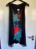 Etwas Besonderes! Sommerkleid von Desigual Gr. L Kiel - Schilksee Vorschau