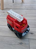 Feuerwehrauto von Mega Bloks Niedersachsen - Pattensen Vorschau