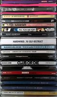 Kleine CD Sammlung - Rock Hardrock Heavy Metal Pop House Hip-Hop Nordrhein-Westfalen - Moers Vorschau