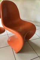 2 Original Design Stühle von Herman Miller / Fehlbaum Bayern - Kleinostheim Vorschau