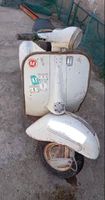 Vespa 125 im Original Lack Nordrhein-Westfalen - Bergneustadt Vorschau