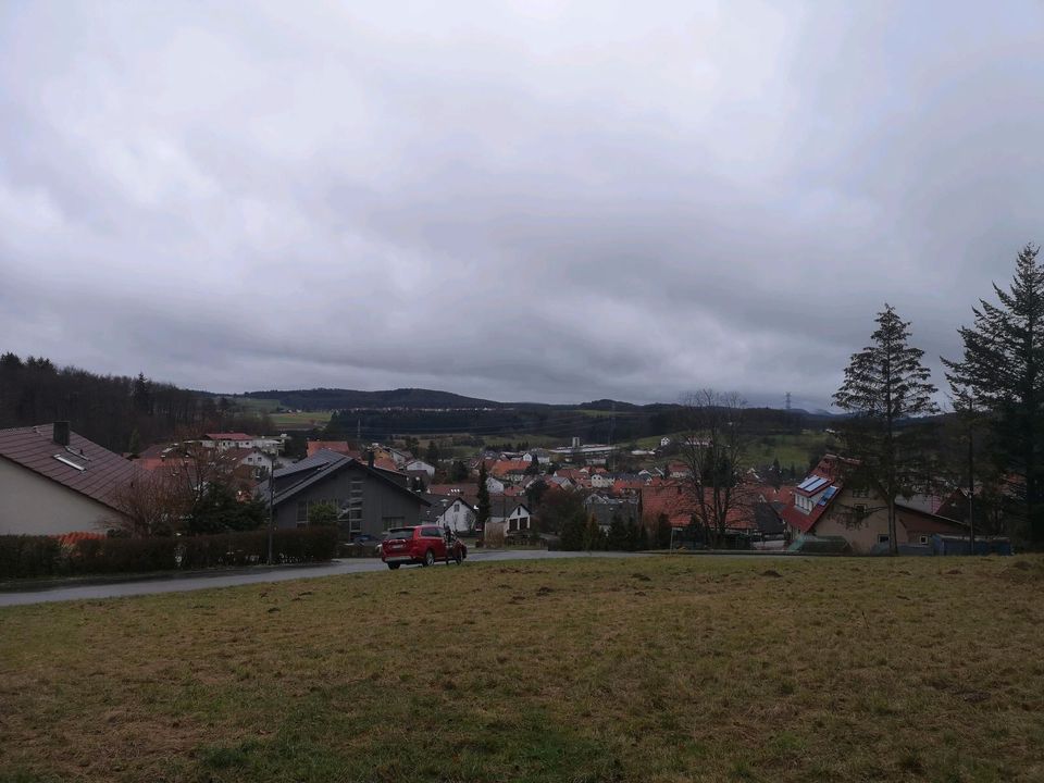 Tiny House Stellplatz zu verpachten in St. Johann