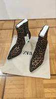 Zara Stiefeletten NEU Baden-Württemberg - Fellbach Vorschau